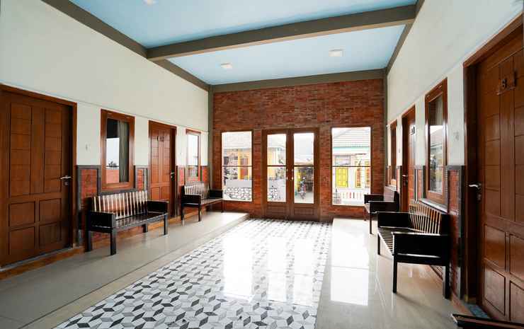 Надисари: Rahayu Homestay