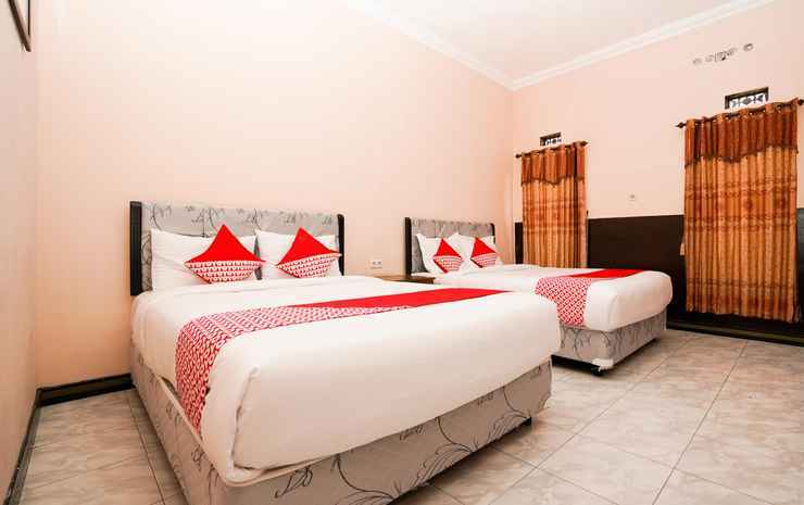 Надисари: Rahayu Homestay