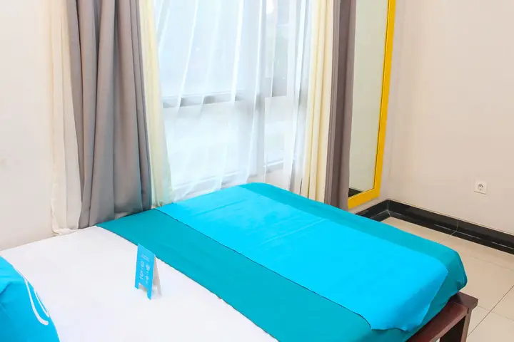 Денпасар: Airy Denpasar Utara Pidada Utama 27 Bali