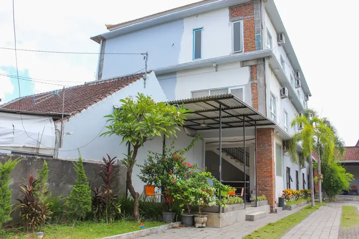Денпасар: Airy Denpasar Utara Pidada Utama 27 Bali