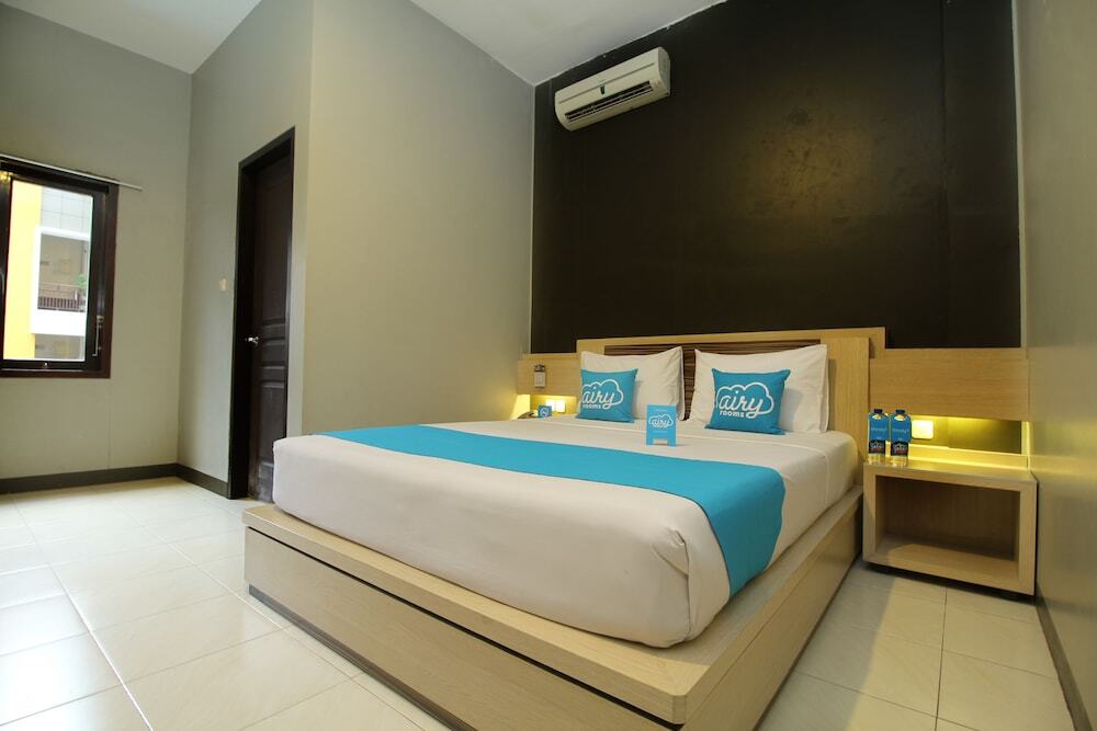 Пангандаран: Airy Pangandaran Kidang Pananjung 199