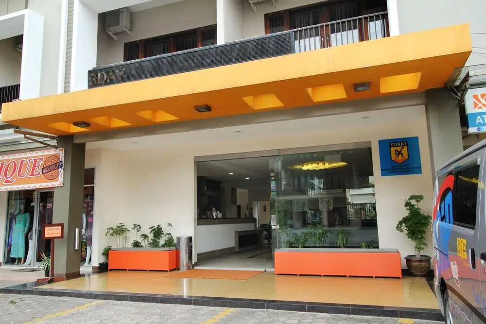 Airy Pangandaran Kidang Pananjung 199 — фото 1
