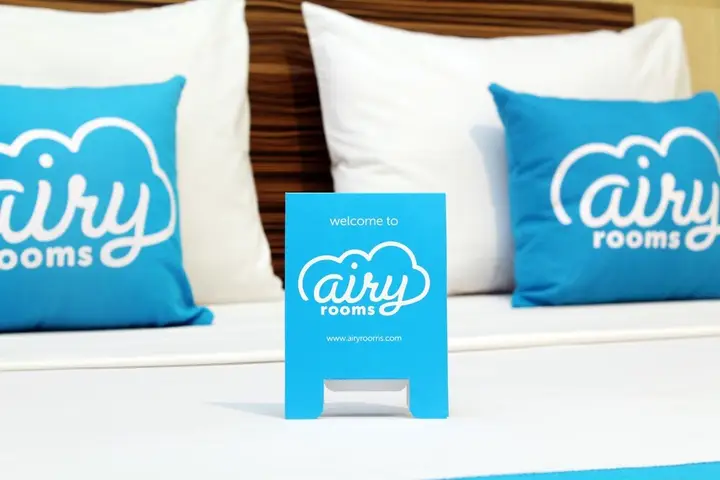 Пангандаран: Airy Pangandaran Kidang Pananjung 199