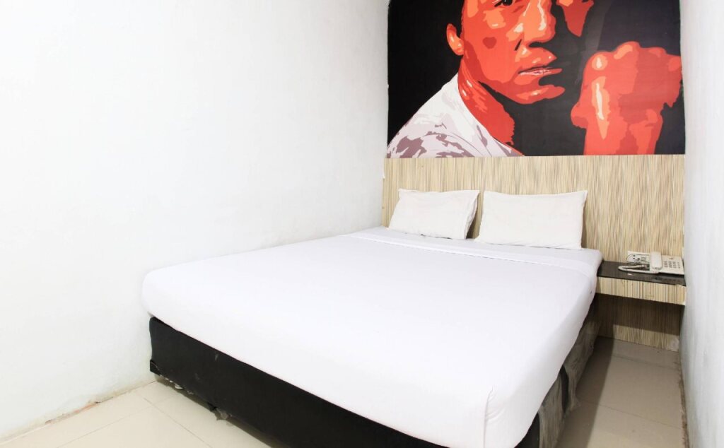 Пеканбару: Wisma Asiatique Pekanbaru