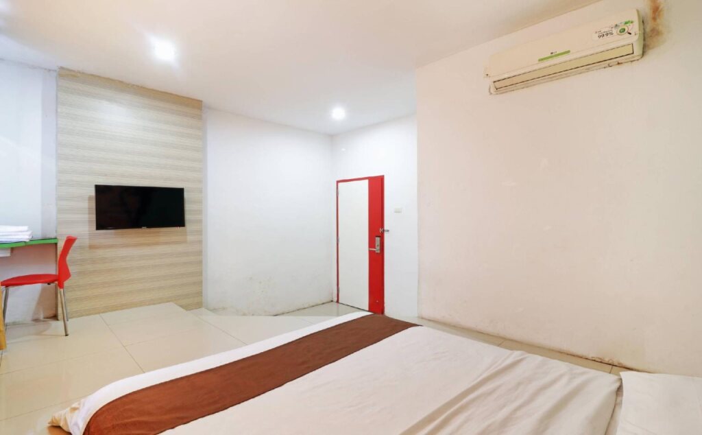Пеканбару: Wisma Asiatique Pekanbaru