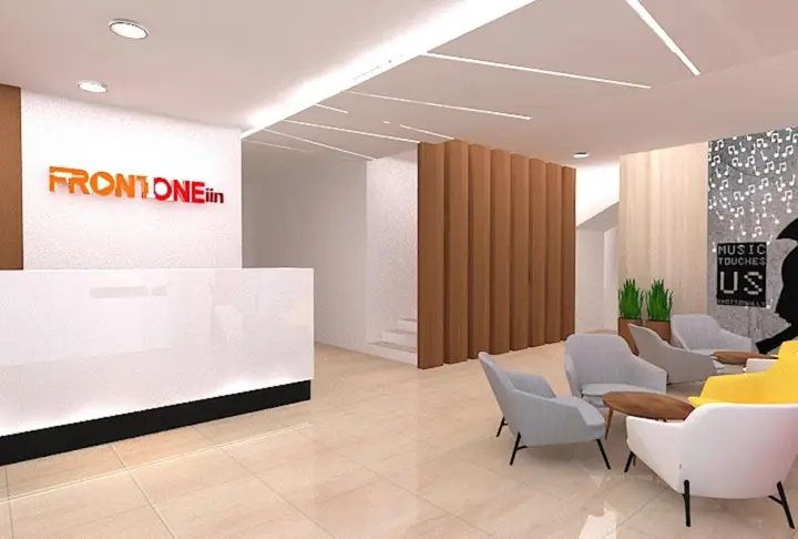Сидоарджо: Front One Inn Sidoarjo
