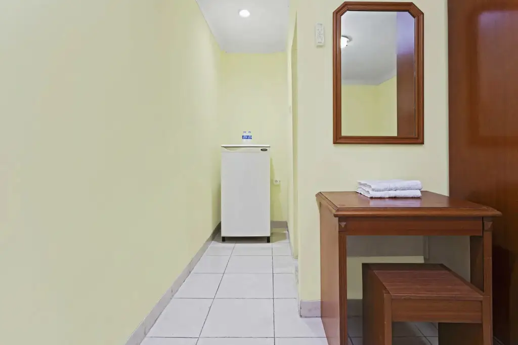 Джакарта: RedDoorz near Ciputra World Kuningan