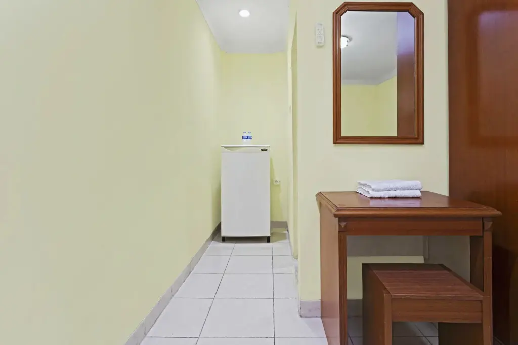 Джакарта: RedDoorz near Ciputra World Kuningan