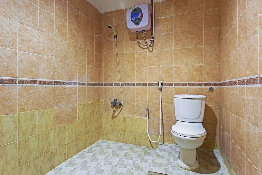 Джакарта: RedDoorz near Ciputra World Kuningan
