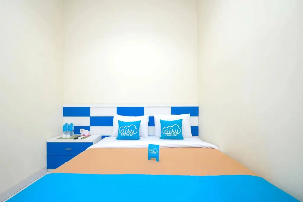 Бандунг: Airy Riung Bandung Cipamokolan