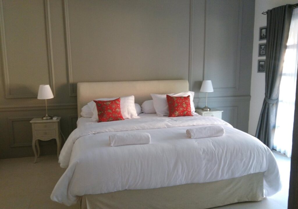Батуретно: Blue Garden Yogyakarta