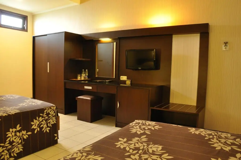 Джокьякарта: Hotel Wisanti