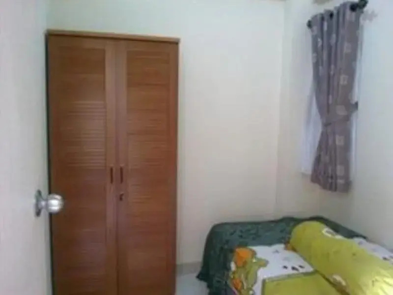 Бекаси: The Home