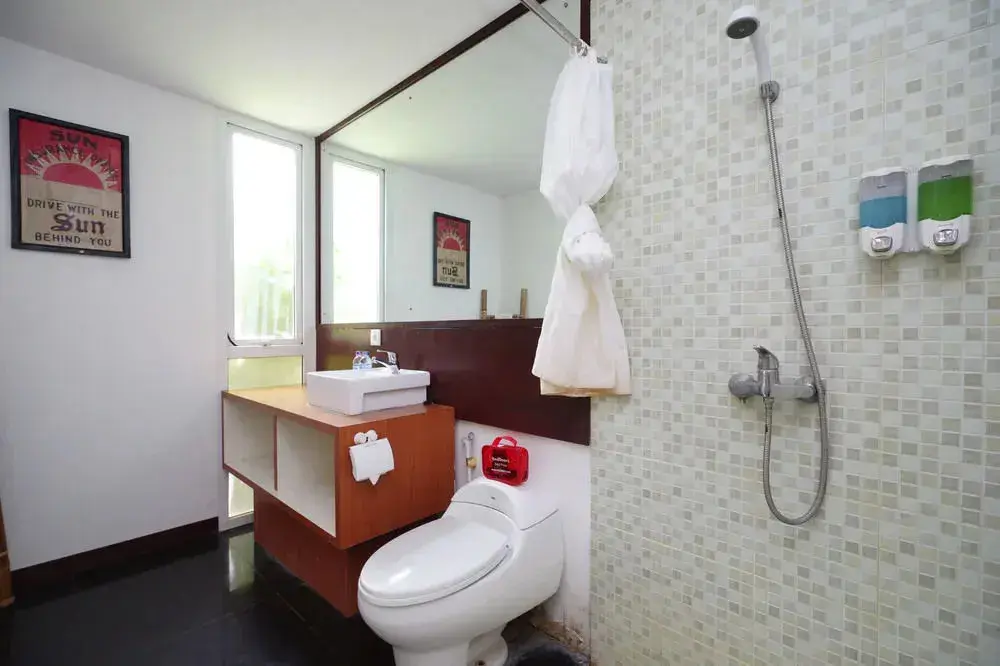Чангу: RedDoorz @ Klecung Umalas