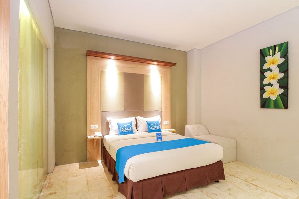 Сукарайя: Airy Sentul Raya Jakarta KM 49.5 Bogor