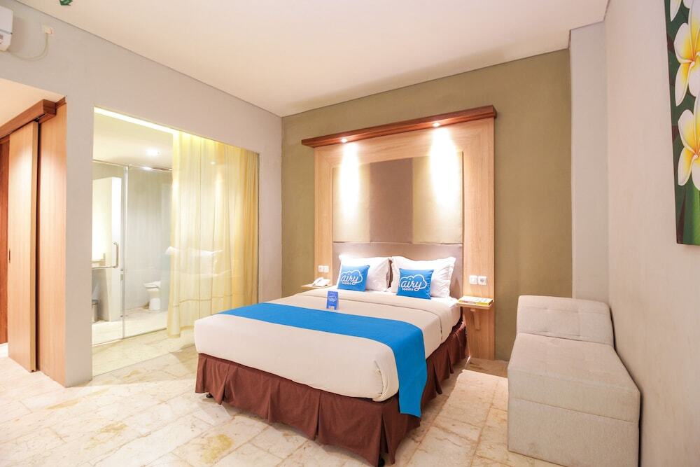 Сукарайя: Airy Sentul Raya Jakarta KM 49.5 Bogor