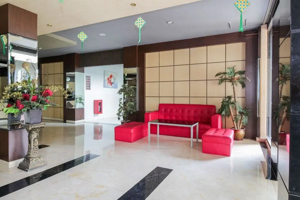 Сукарайя: Airy Sentul Raya Jakarta KM 49.5 Bogor
