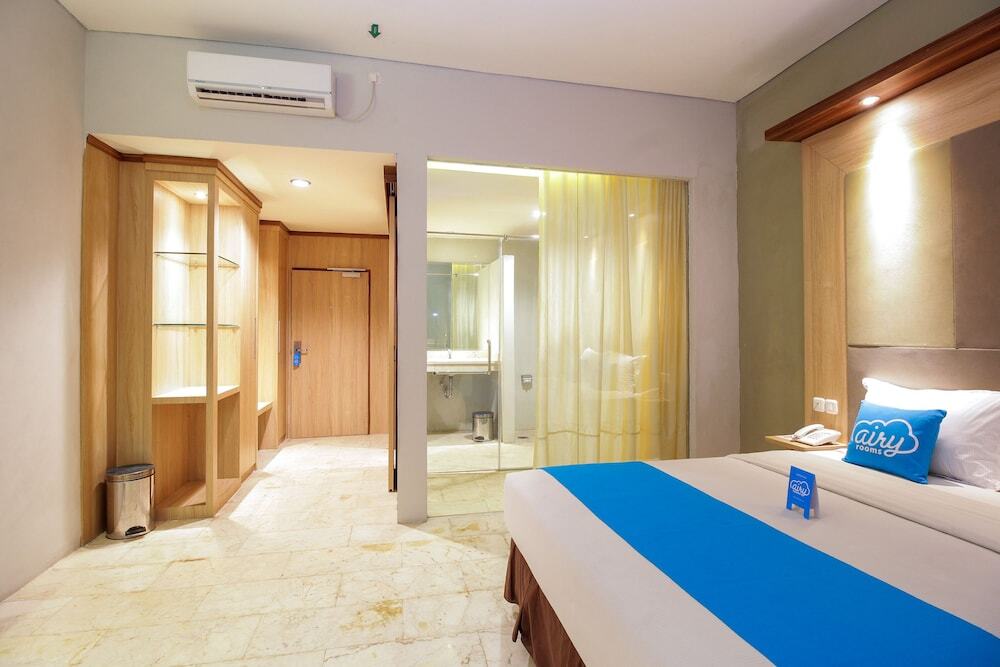Сукарайя: Airy Sentul Raya Jakarta KM 49.5 Bogor