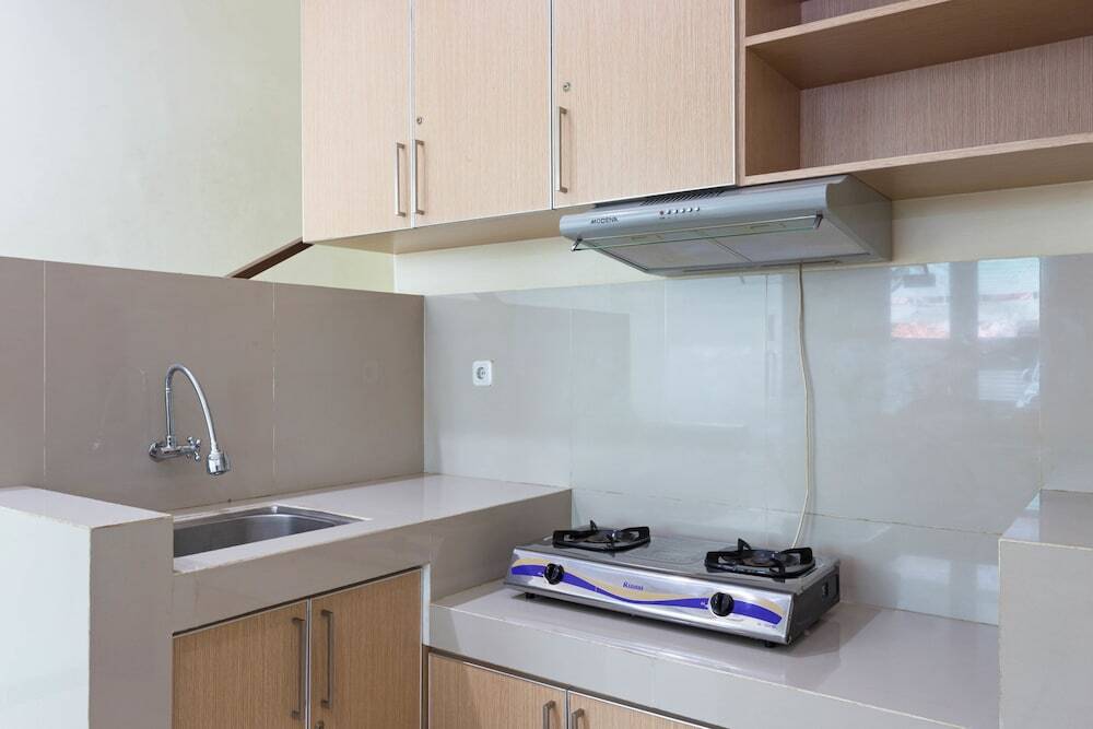 Джакарта: RedDoorz Near Gajah Mada Plaza