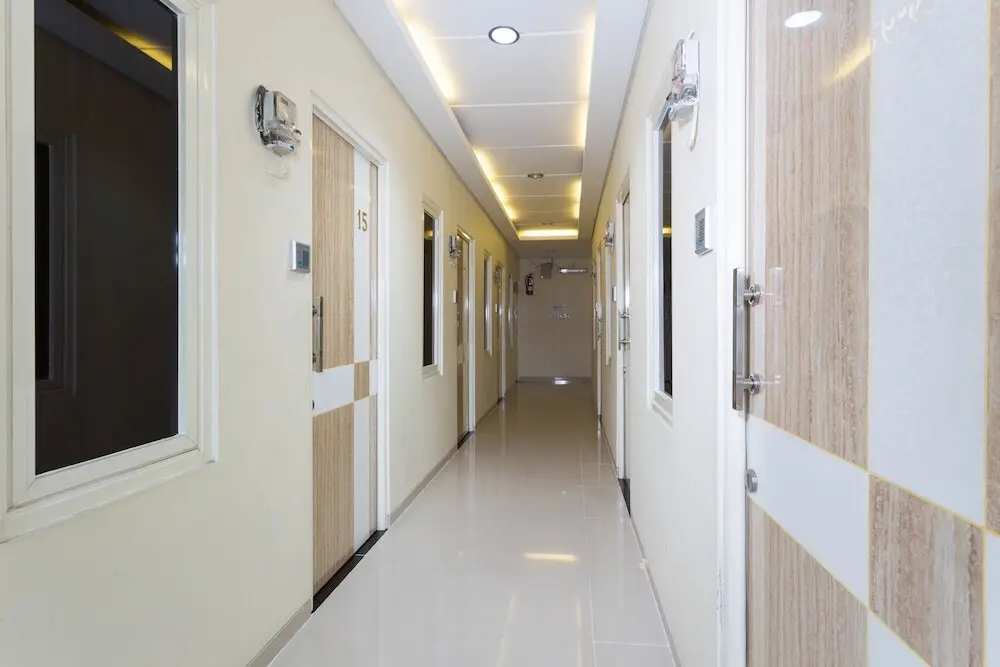 Джакарта: RedDoorz Near Gajah Mada Plaza