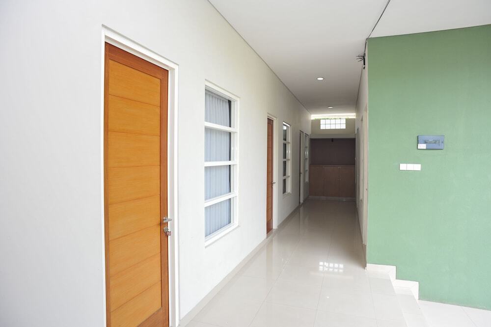 Денпасар: Airy Denpasar Selatan Tukad Asahan 14 Bali