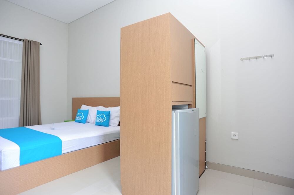 Денпасар: Airy Denpasar Selatan Tukad Asahan 14 Bali