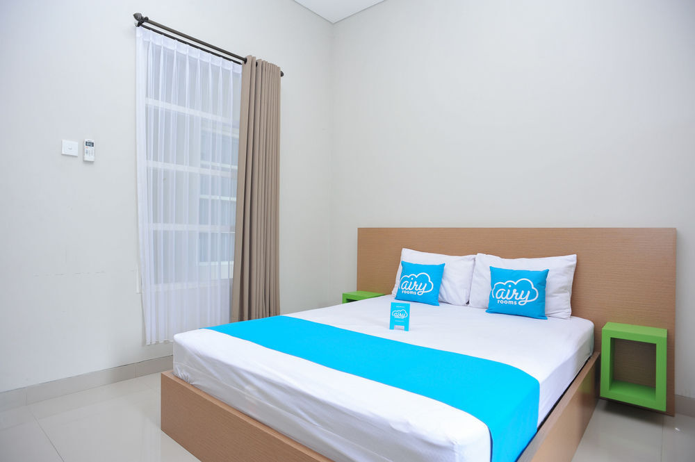 Денпасар: Airy Denpasar Selatan Tukad Asahan 14 Bali