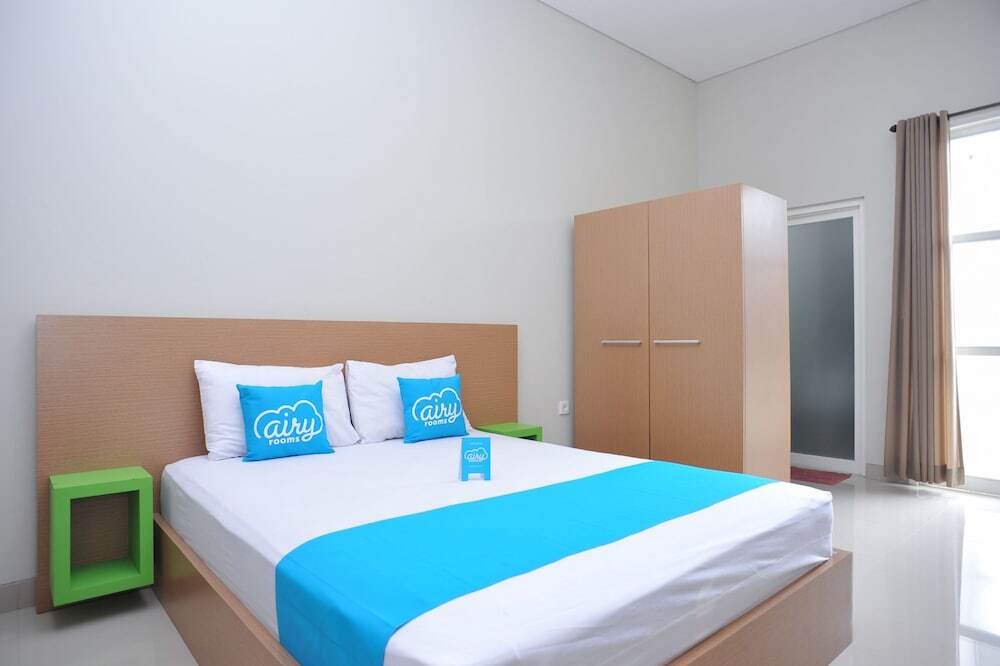 Денпасар: Airy Denpasar Selatan Tukad Asahan 14 Bali