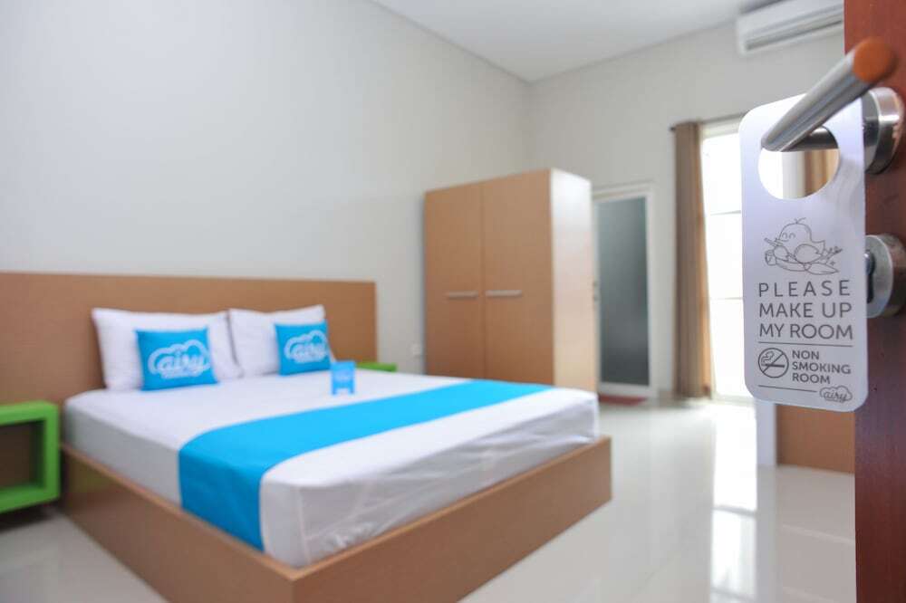 Денпасар: Airy Denpasar Selatan Tukad Asahan 14 Bali