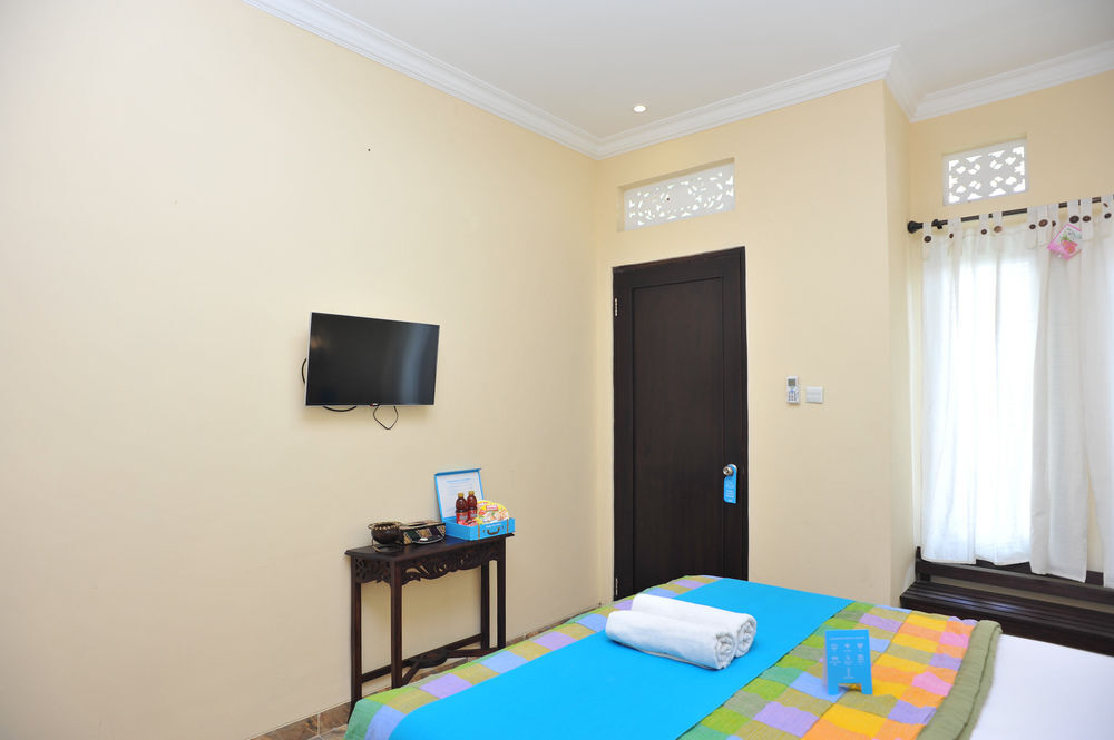 Беноа: Airy Jimbaran Kayu Sugih 8 Bali