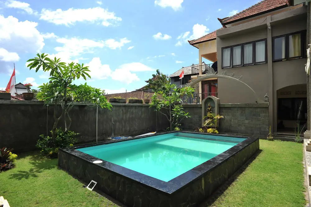 Беноа: Airy Jimbaran Kayu Sugih 8 Bali