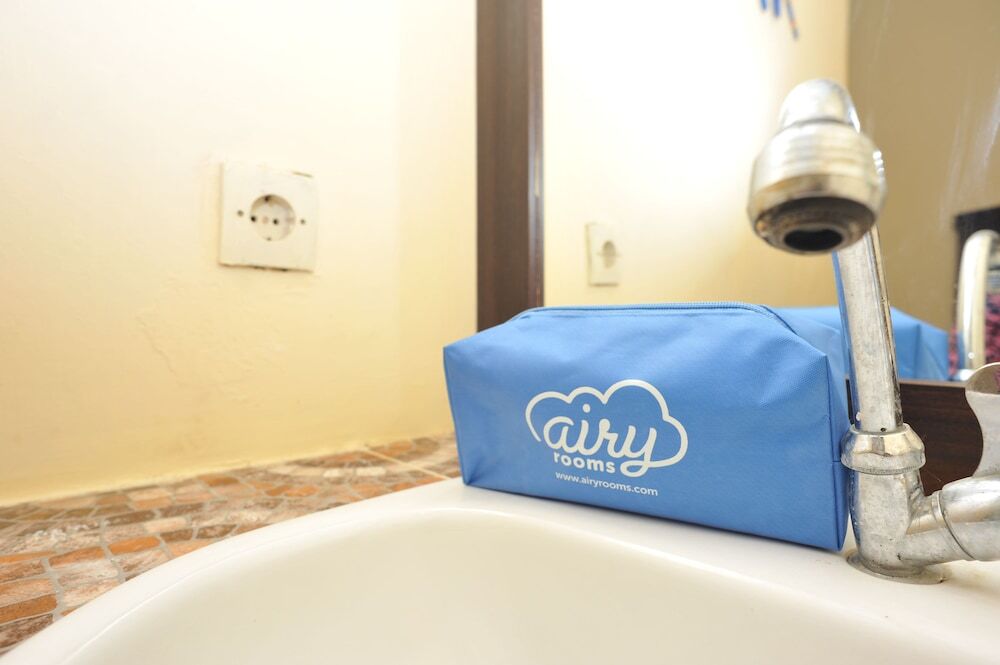 Беноа: Airy Jimbaran Kayu Sugih 8 Bali