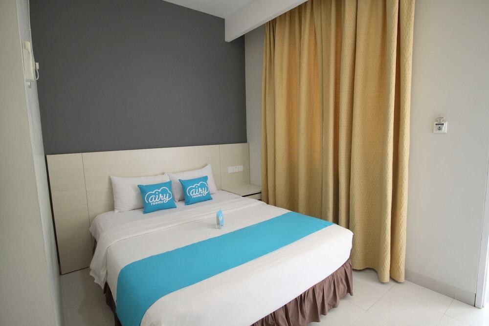 Паданг: Airy Pantai Bungus Padang Painan Raya 21
