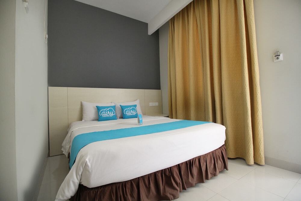 Паданг: Airy Pantai Bungus Padang Painan Raya 21