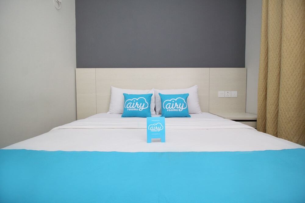 Паданг: Airy Pantai Bungus Padang Painan Raya 21