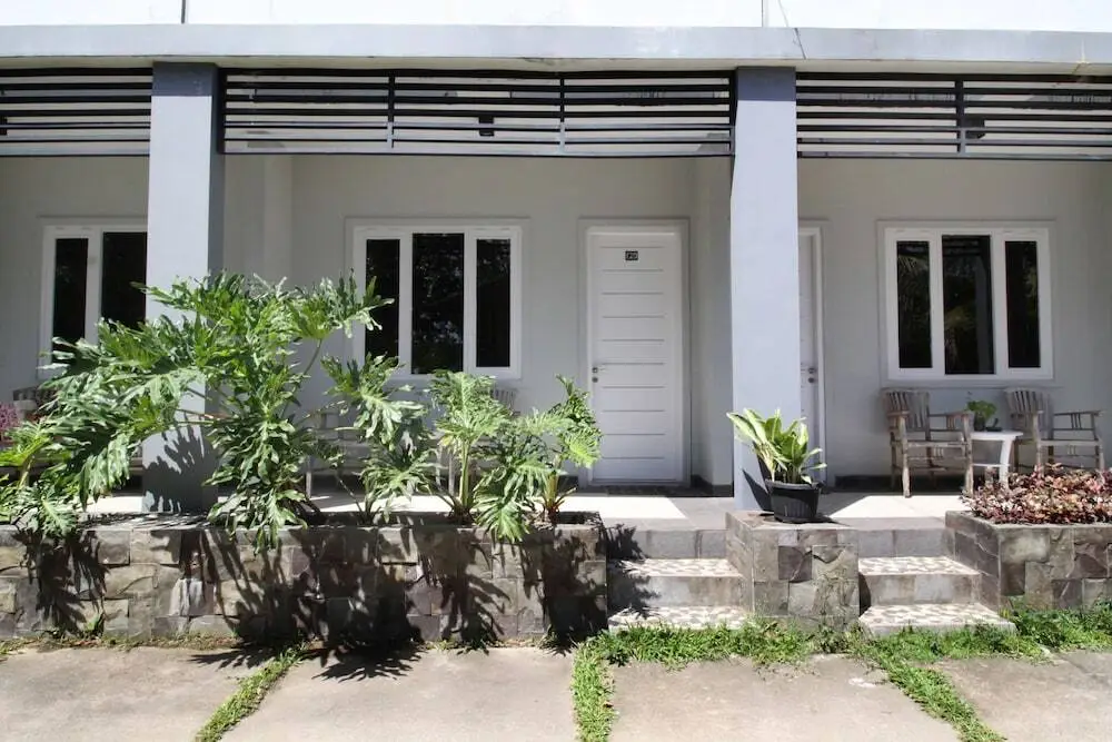 Паданг: Airy Pantai Bungus Padang Painan Raya 21