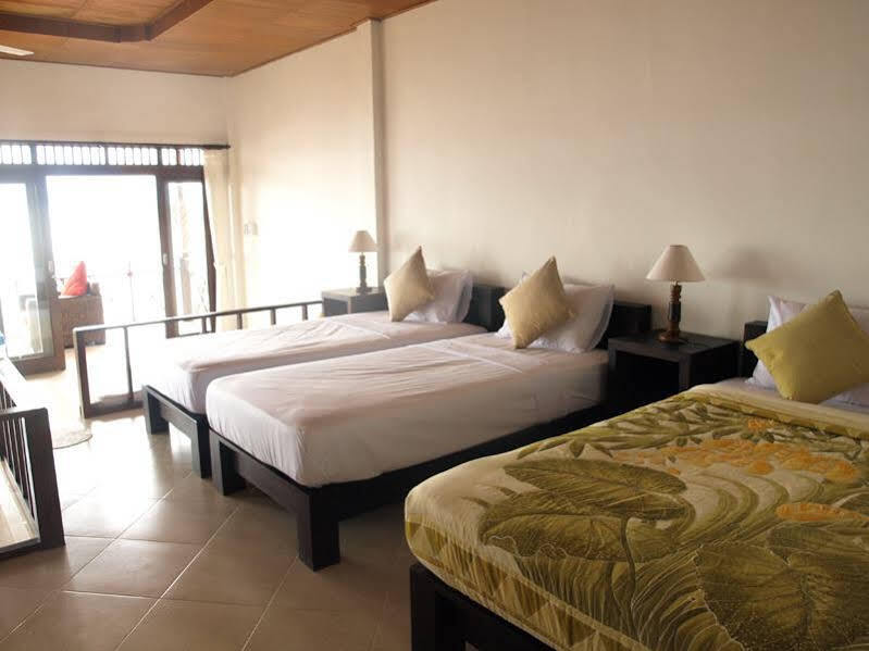 Лембонган-Айленд: Lembongan Reef Bungalow