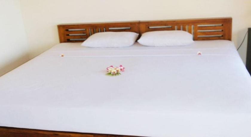 Лембонган-Айленд: Lembongan Reef Bungalow