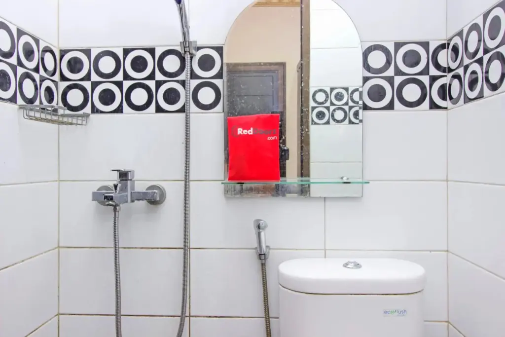 Бандунг: RedDoorz Plus near Isola UPI