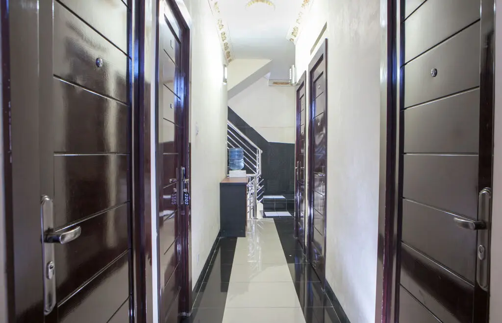 Бандунг: RedDoorz Plus near Isola UPI