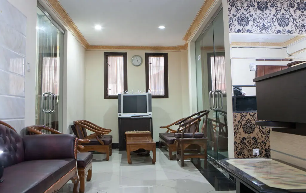 Бандунг: RedDoorz Plus near Isola UPI