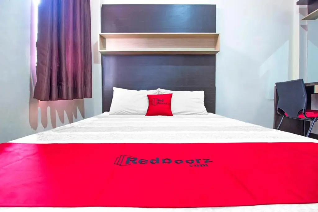 Бандунг: RedDoorz Plus near Isola UPI