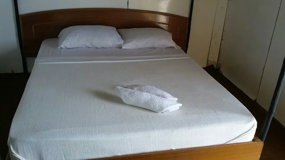 Себунг Лагой: Bintan Laguna Resort
