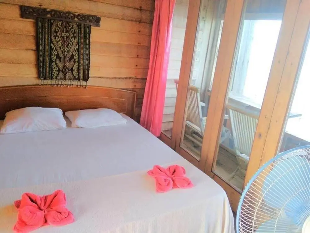 Себунг Лагой: Bintan Laguna Resort