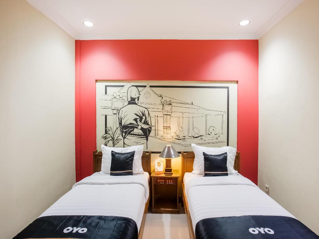 Джокьякарта: Hotel Wisnugraha Syariah