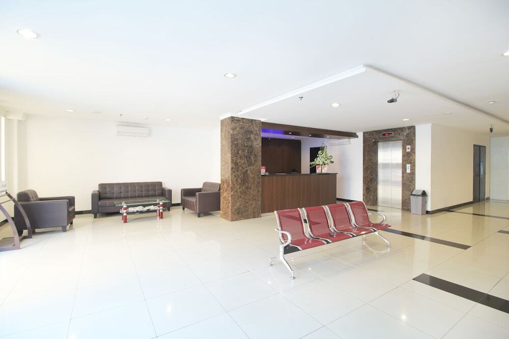 Джакарта: Airy Kemayoran Gunung Sahari Tiga 11 Jakarta
