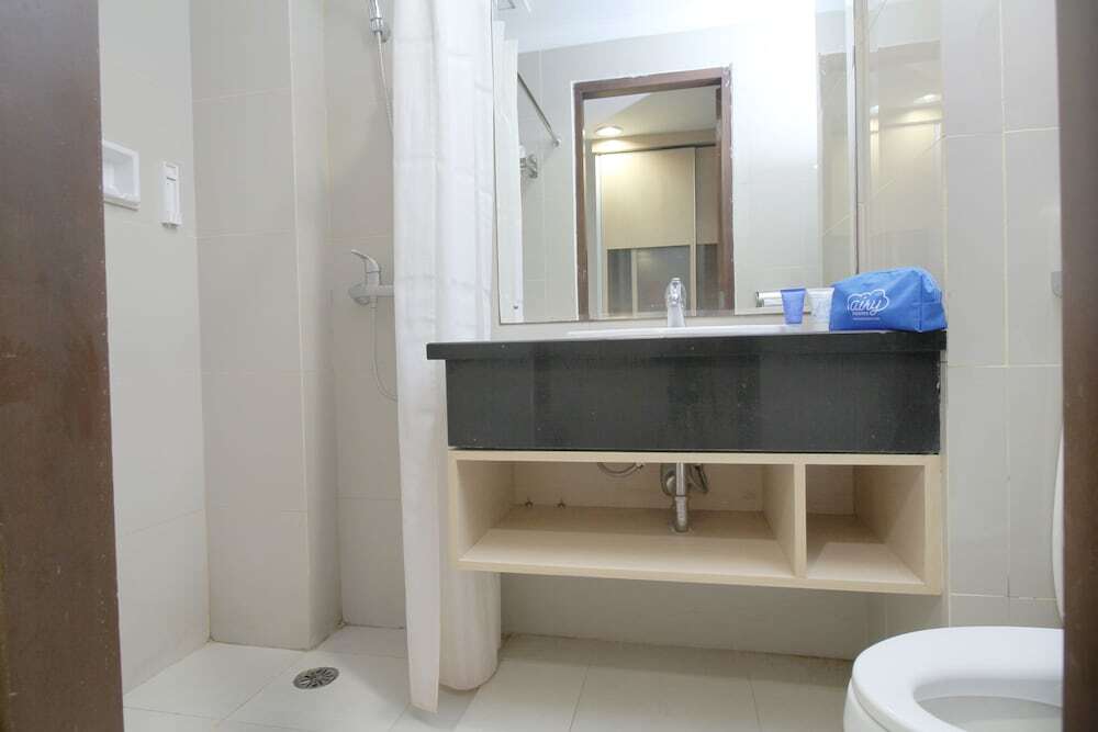 Джакарта: Airy Kemayoran Gunung Sahari Tiga 11 Jakarta