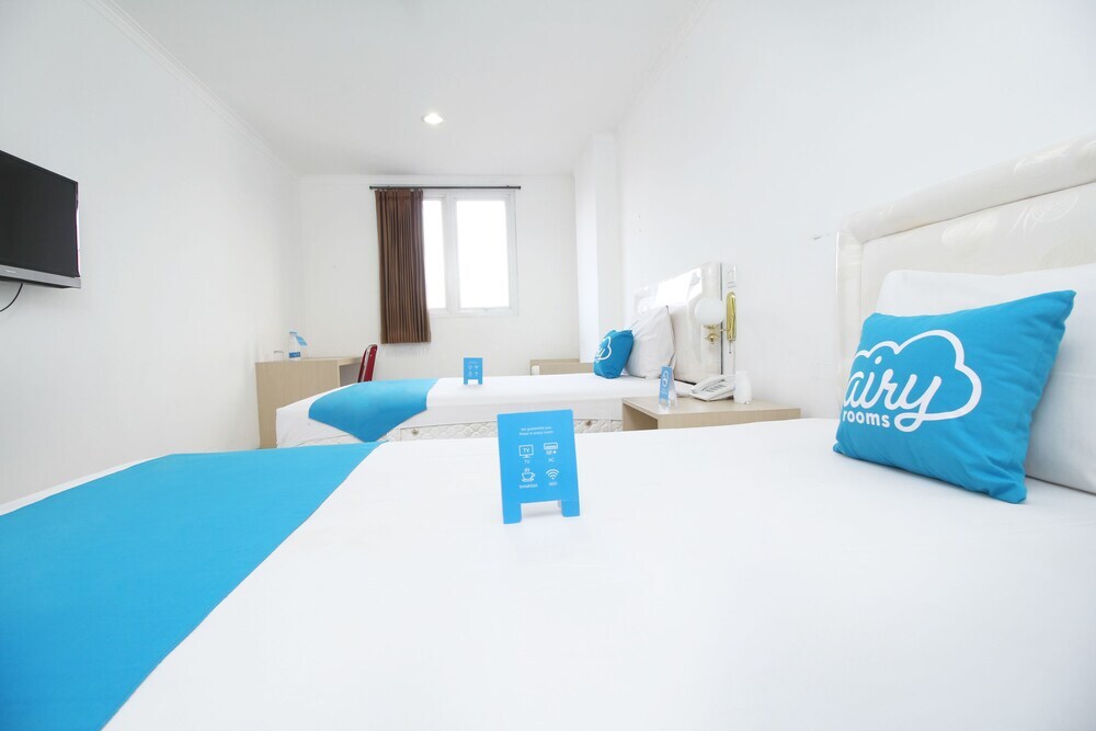Джакарта: Airy Kemayoran Gunung Sahari Tiga 11 Jakarta