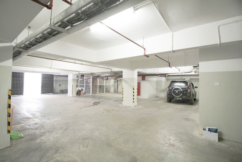 Джакарта: Airy Kemayoran Gunung Sahari Tiga 11 Jakarta