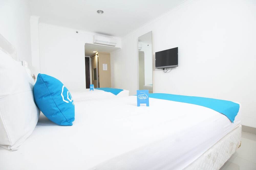 Джакарта: Airy Kemayoran Gunung Sahari Tiga 11 Jakarta